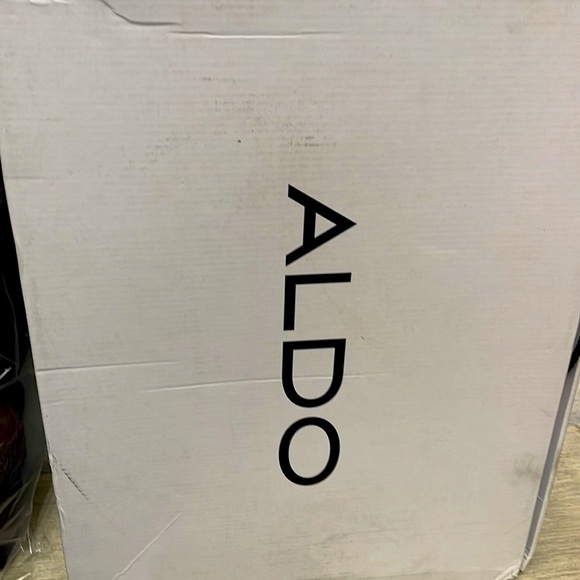 Aldo New In Box Boots - Picture 7 of 9
